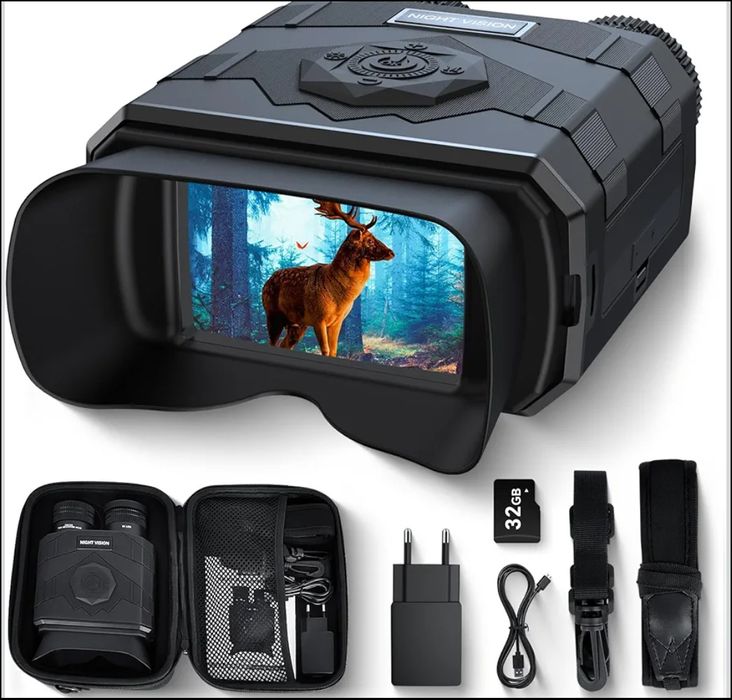 Бінокль нічного бачення 1080P