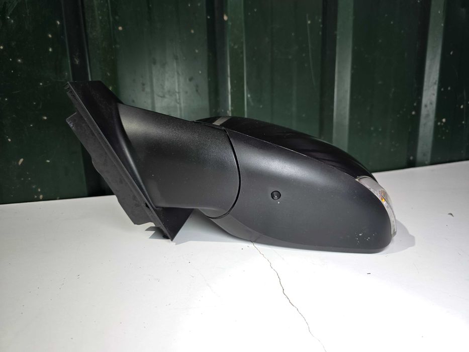 Espelho Retrovisor esquerdo RENAULT LAGUNA III 3 (2007 a 2015)
