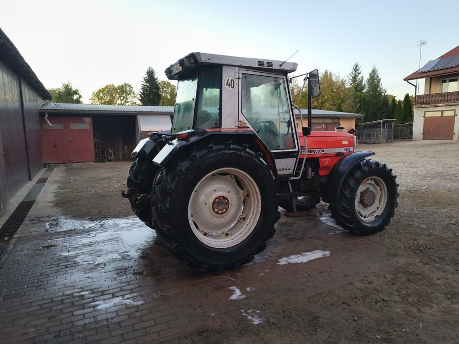 Massey Ferguson 3080