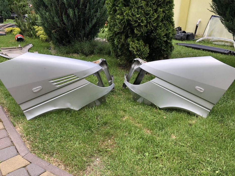 Крило криля вито vito 639 111 mercedes спринтер 903 906 ml 163 CDI