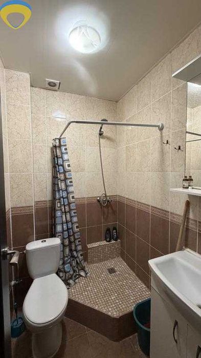 В продажу 1-к квартира з ремонтом - АВАНГАРД