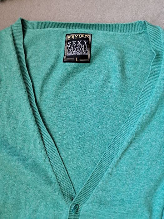 Kardigan casual Review, L