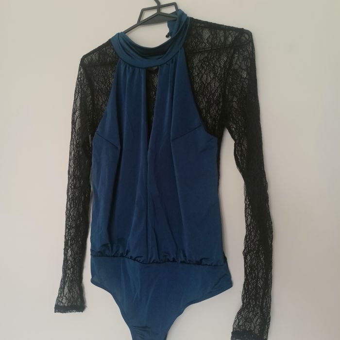Body damskie S/M
