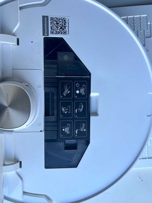 Robot sprzątający Dreame L40 Ultra