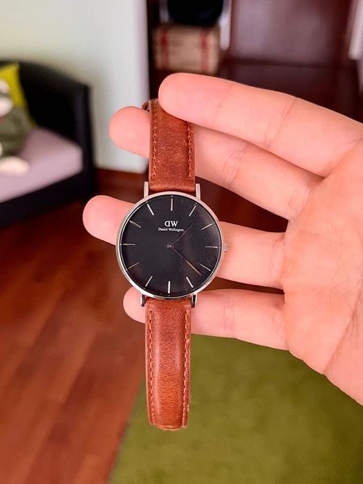 Relógio Mulher Daniel Wellington