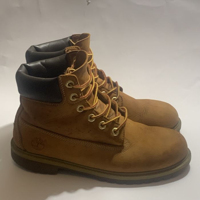 Botas Seaside Clássicas Tamanho 40 Bom Estado Streetwear
