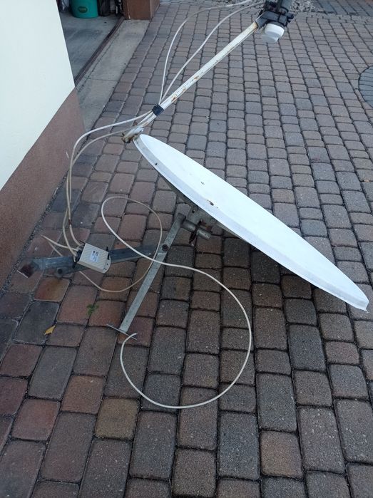 Tuner Ferguson Ariva 252 Combo