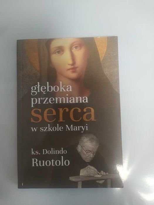 głęboka przemiana serca w szkole maryi