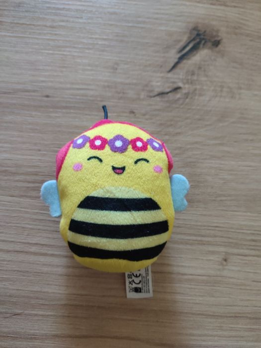 Pszczółka Squishmallows