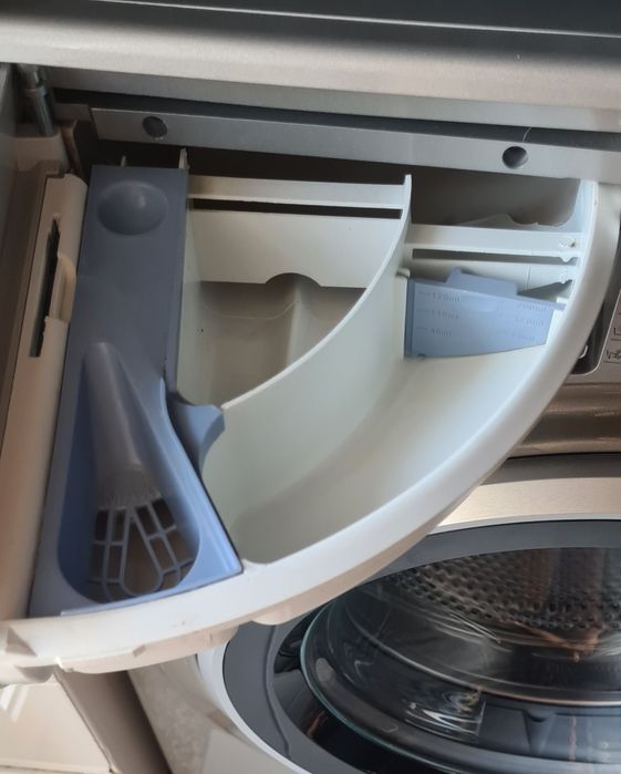 Máquina lavar roupa hotpoint 9kg