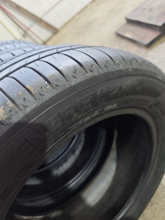 205/55/16 Michelin