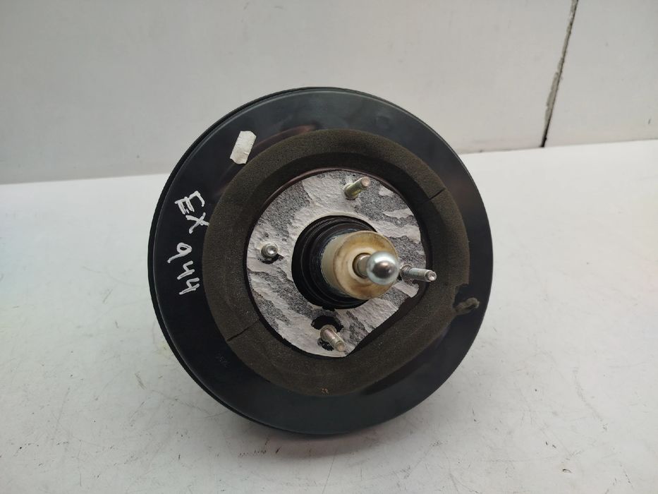 Servofreio PEUGEOT 2008 II (U_)