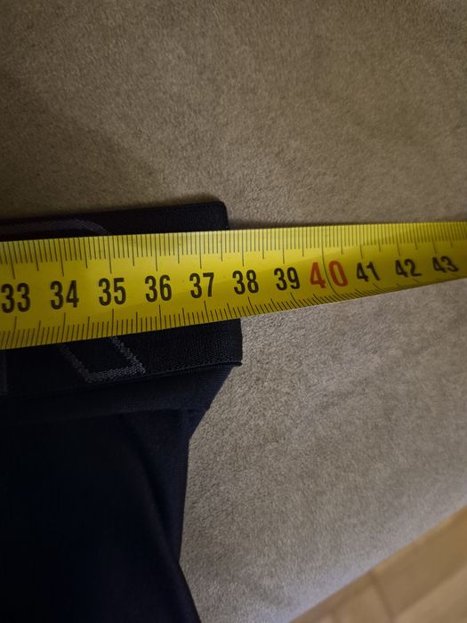 Under Armour bokserki męskie-Medium