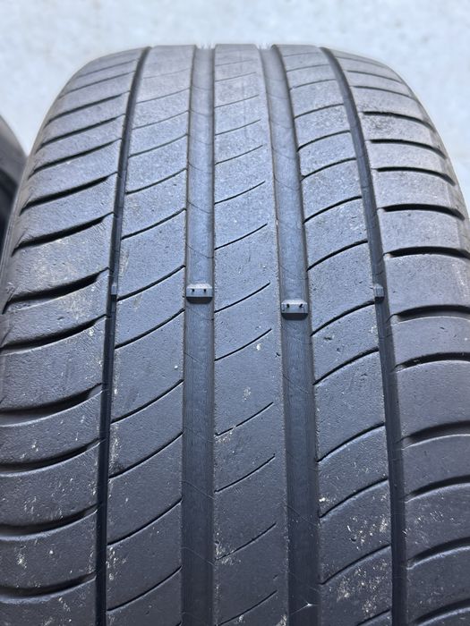 Opony letnie Michelin Primacy 3 225/45/17 - 2018r 5,5 mm Para