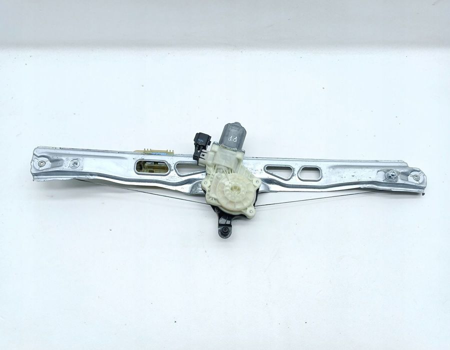 MECHANIZM SZYBY PRAWY PRZÓD FORD TRANSIT CUSTOM 17R BK21-V23200-AD