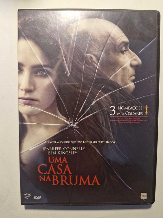 DVD (Homem-Aranha, Zoolander, Sopranos, etc.) / como novo
