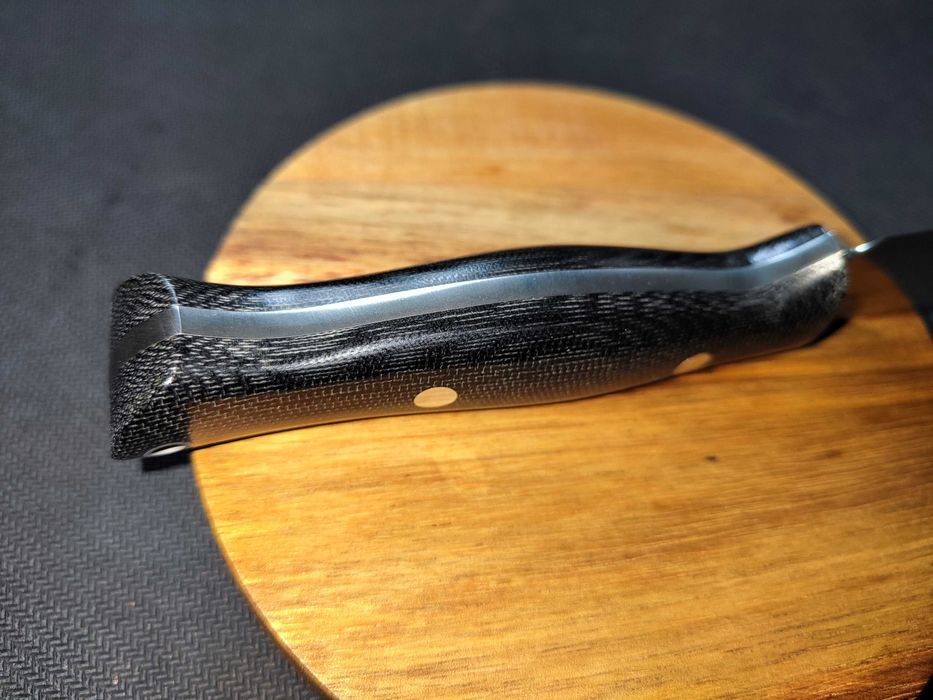 Bark River Knives Gunny Sidekick MagnaCut