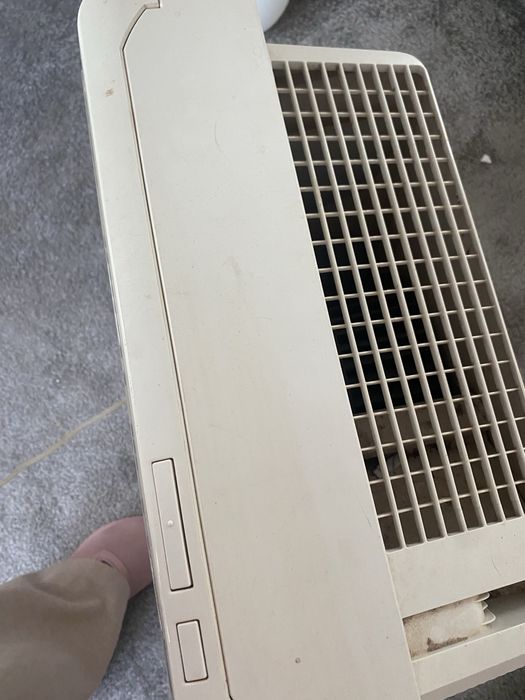 Oczyszczacz powietrza daikin