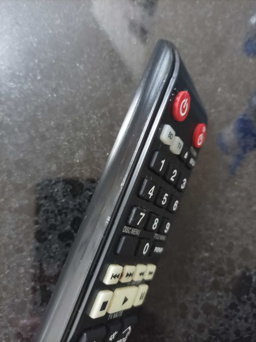 Comando Original Smart Tv Samsung