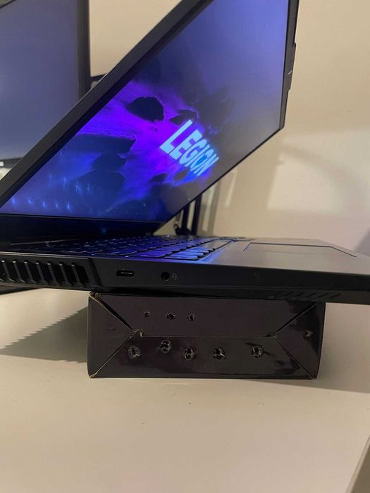 Lenovo Legion i5 16GRAM GEFORCE GTX 3060