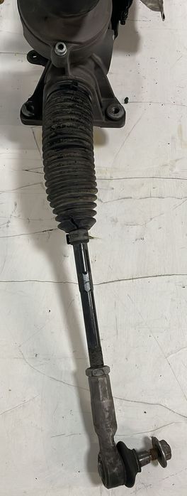 CAIXA DE DIREÇÃO VOLKSWAGEN GOLF V / GOLF PLUS (1K1, 1K5) [03-09]