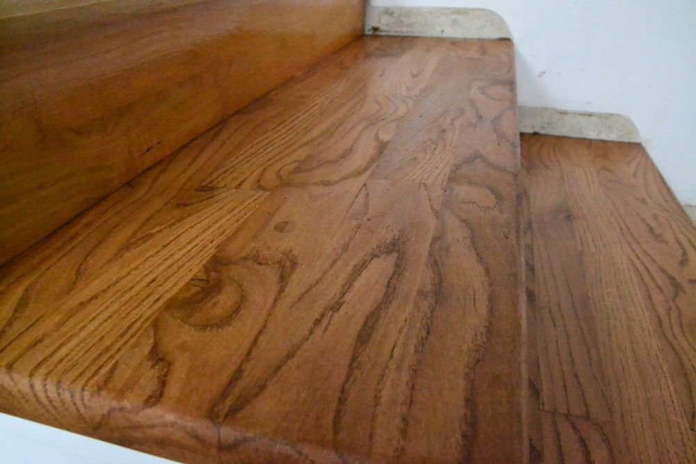 Cyklinowanie podłog