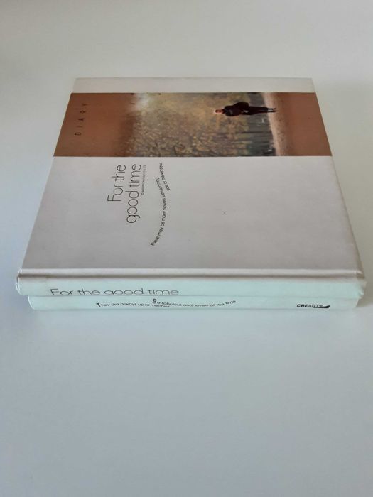 Diary pamiętnik album