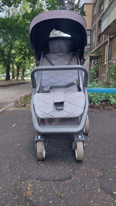 Прогулянкова коляска Flex