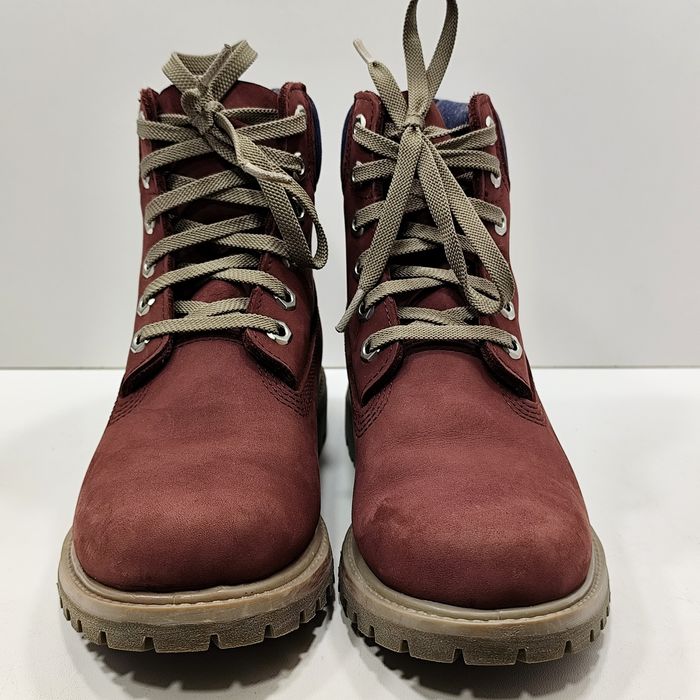 черевики Timberland Premium 6-Inch Waterproof 37.5р/23.5см