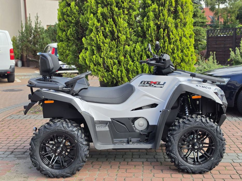 Kymco