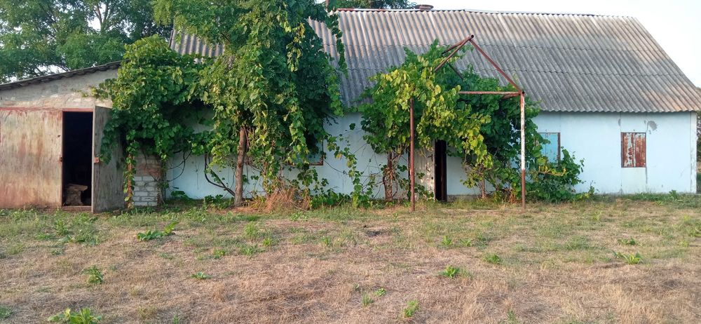 Продам будинок в с.Хацьки