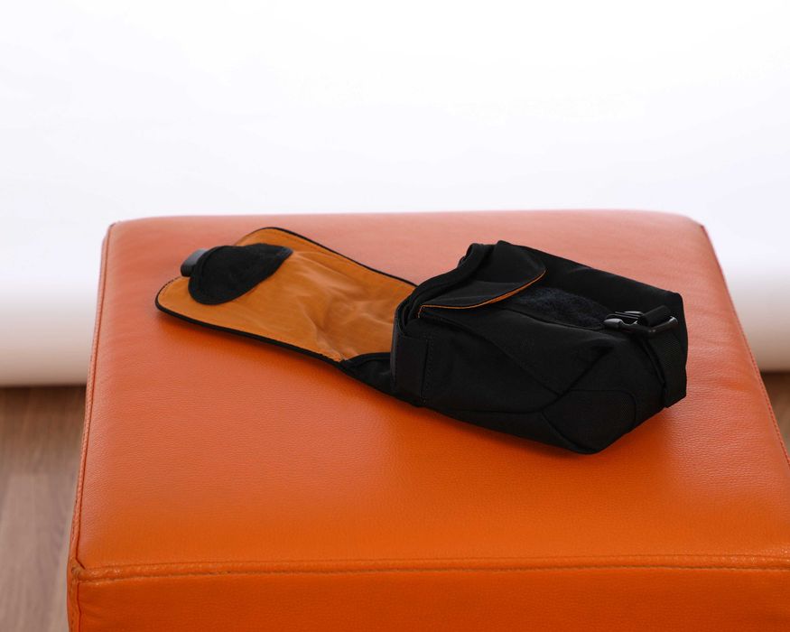 Sacos Crumpler - Alta qualidade