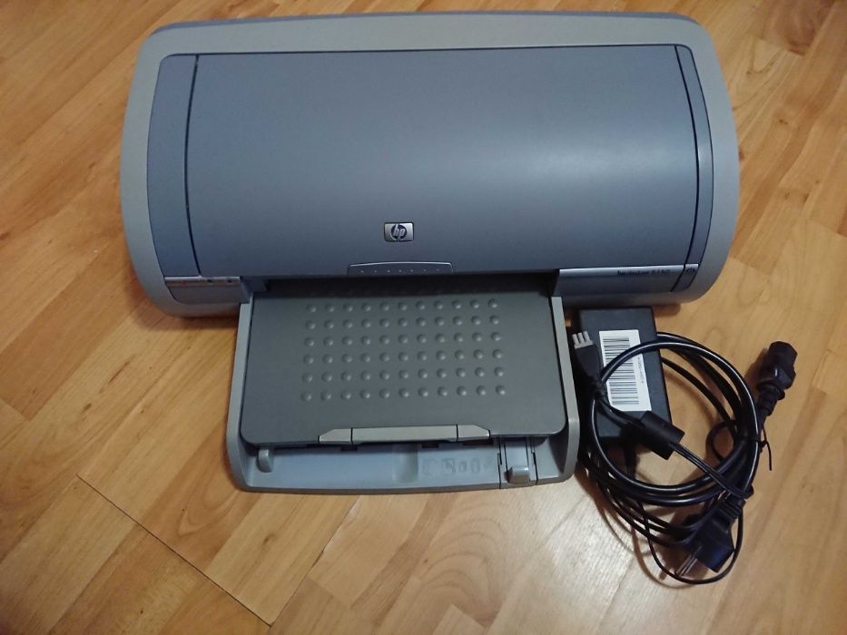 принтер HP Deskjet 5150 б/у