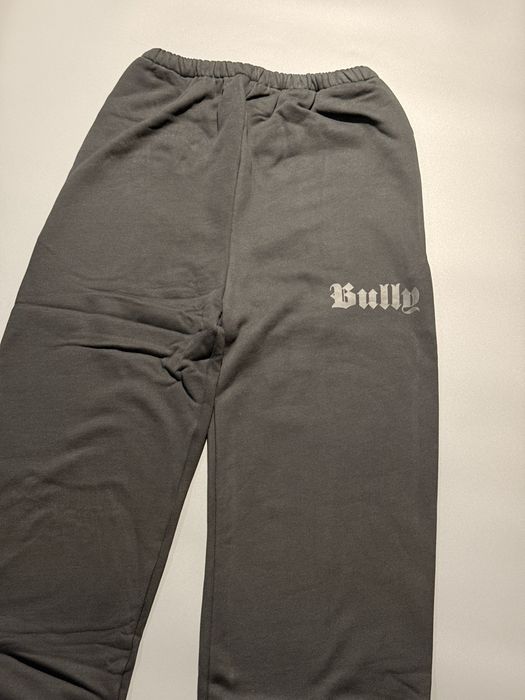 Штаны Вестник Трибун Yzy Bully vultures kanye west opium archive