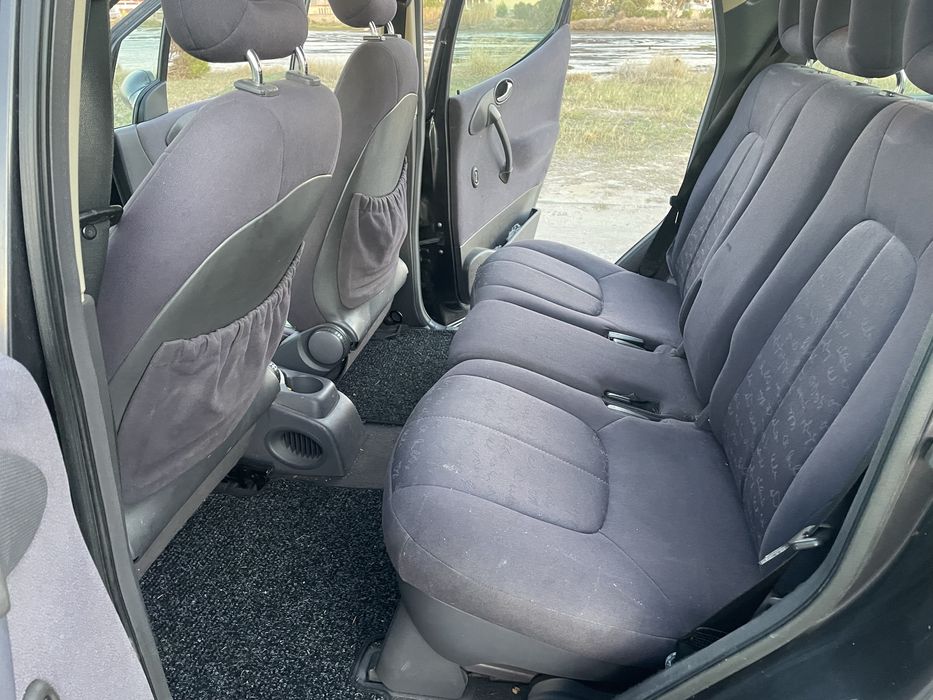 Mercedes A140 c/ revisão mecanica , garantia 3 m — photo 5