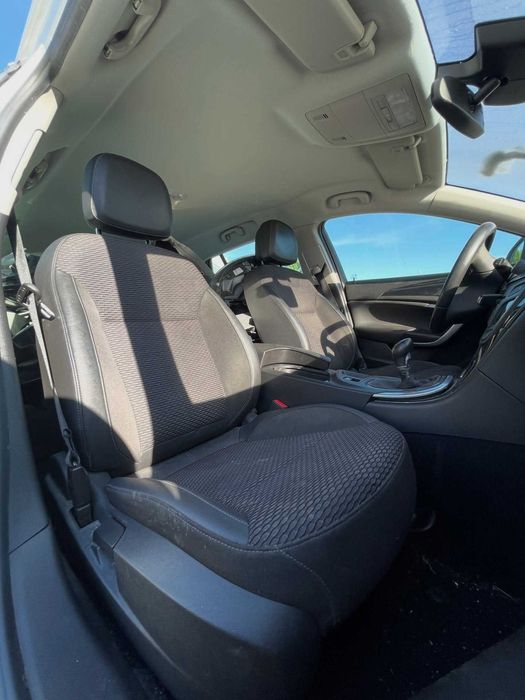 Opel Insignia 2015 para peças