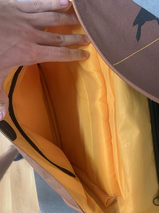 Torba na ramie Dicota