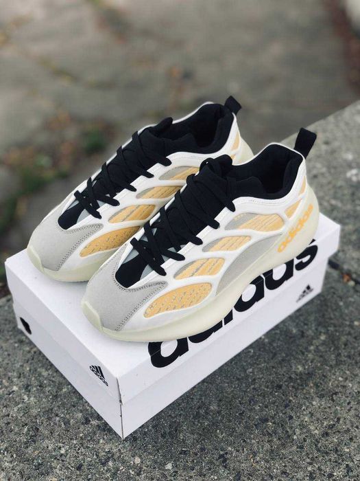 Кросовки Adidas Yeezy boost 700 Осень 2026 мужские кросовки адидас изи красовки с новой колекции / адидас 700 очень удобные ежедневные красивки