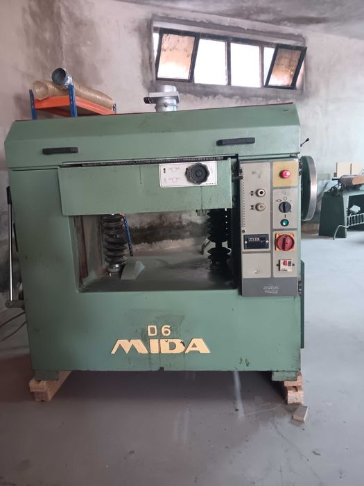 Vendo Desengrosso em bom estado