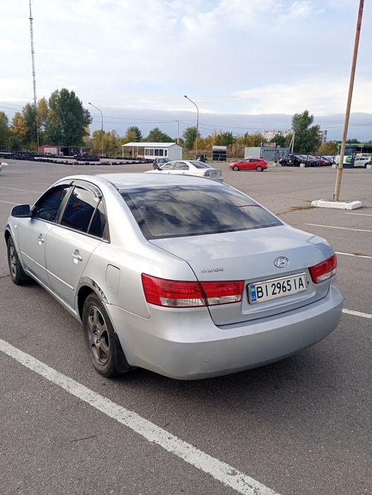 Продам Хюндай соната