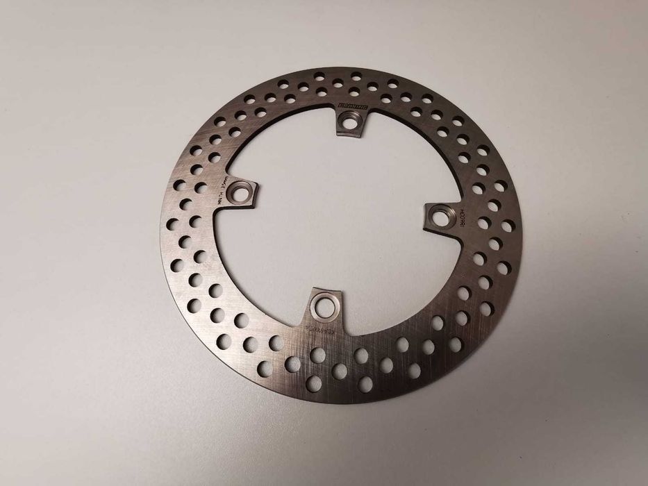 Braking tarcza hamulcowa tył Honda CBR Varadero CRF XR Nowa HO09RI
