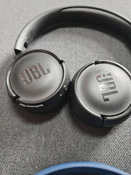 Słuchawki Bluetooth JBL Tune 570BT