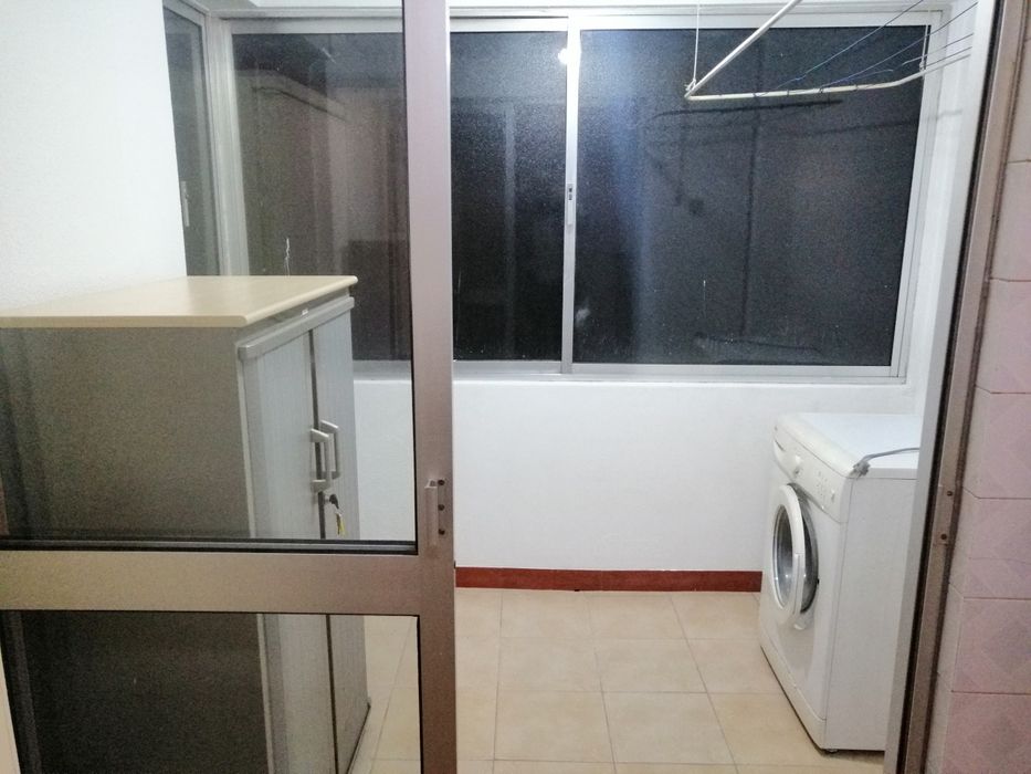 Apartamento T2 Boque