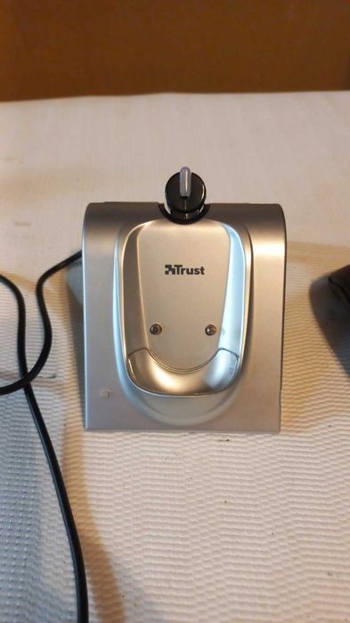 Пристрій для презентацій Trust TK-4300p  wireless