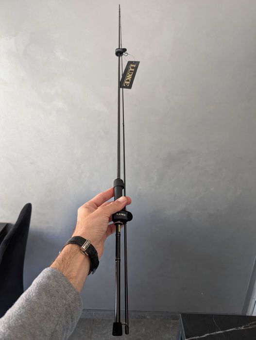 Спінінг S72L-Solid 2022 Hana 2 Gamakatsu Luxxe Yoihime