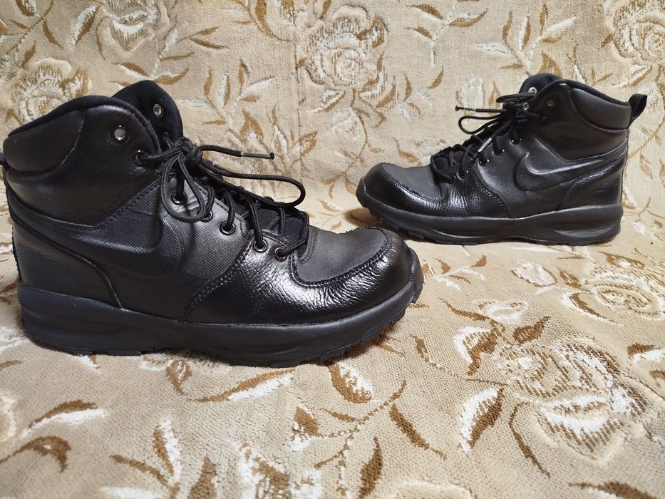 Ботинки Nike MANOA LTR BQ5372-001