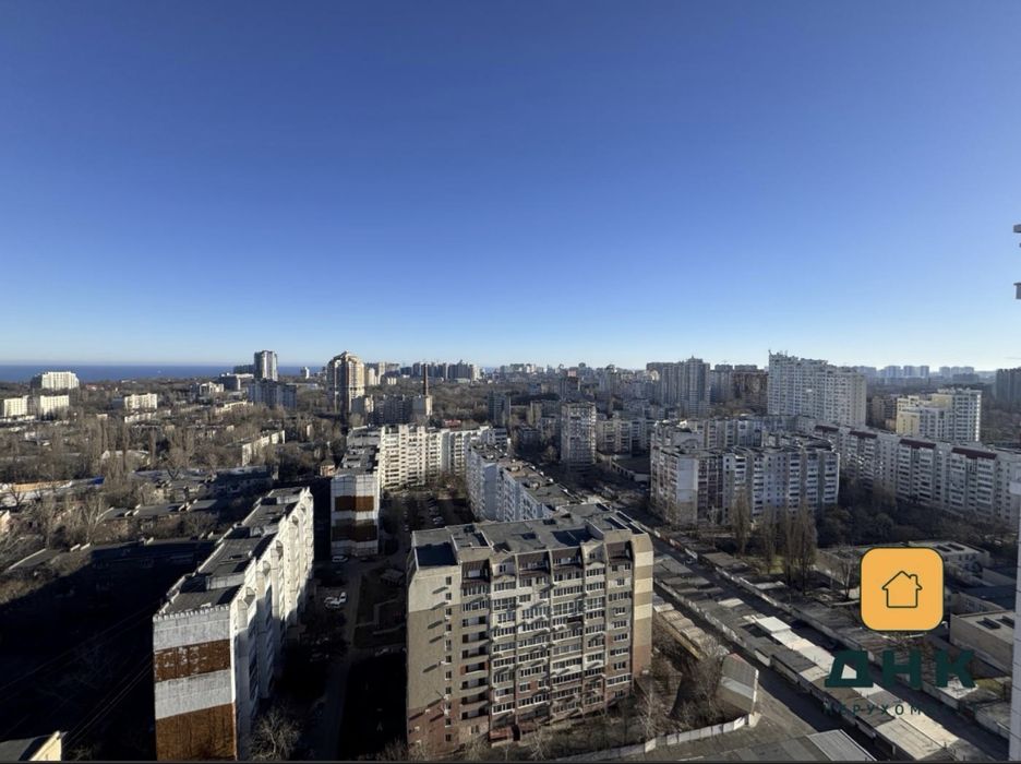 2-кімнатна квартира за адресою Гагаріна пр. (площа 102 м²) - Atlanta.ua - фото 3