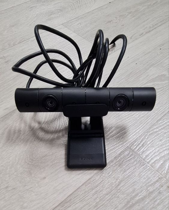 Sonn PS 4 1тв Сони Плейстейшин PS4 Pro + PSVR v2 + підставка охолоджен
