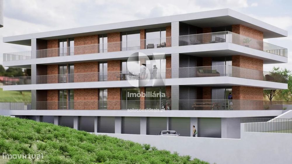 Apartamento T3