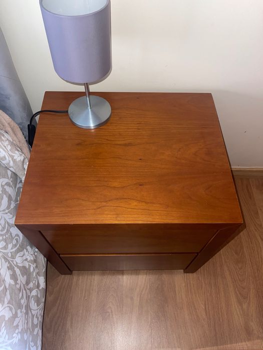 Mesa de cabeceira